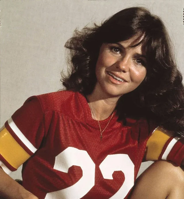 Sally Field: A Beloved Actress Who Truly Connects with Audiences