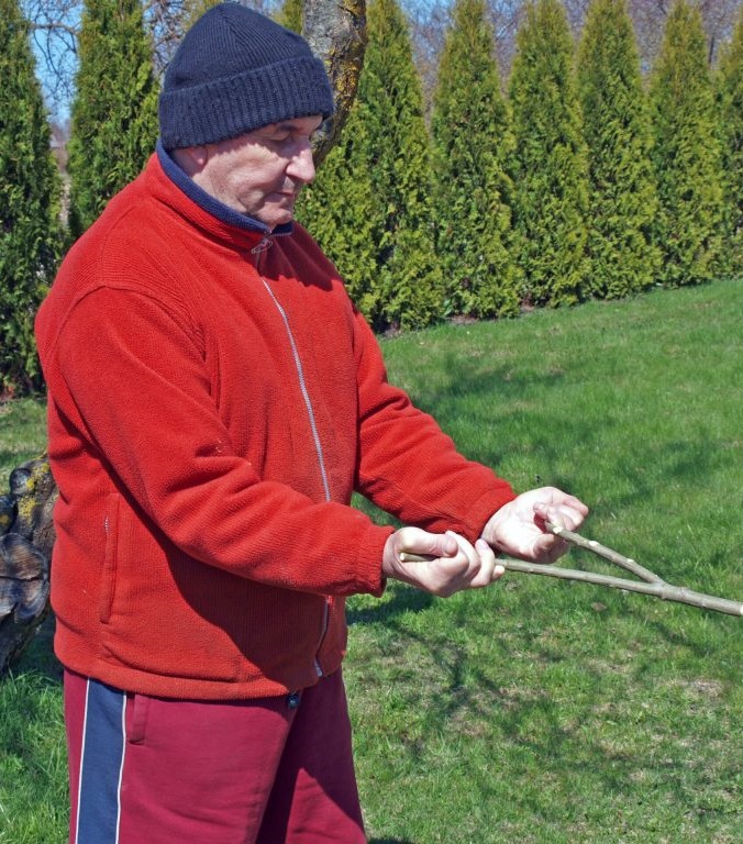 Water Dowsing: Unraveling the Mystery of an Ancient Tool