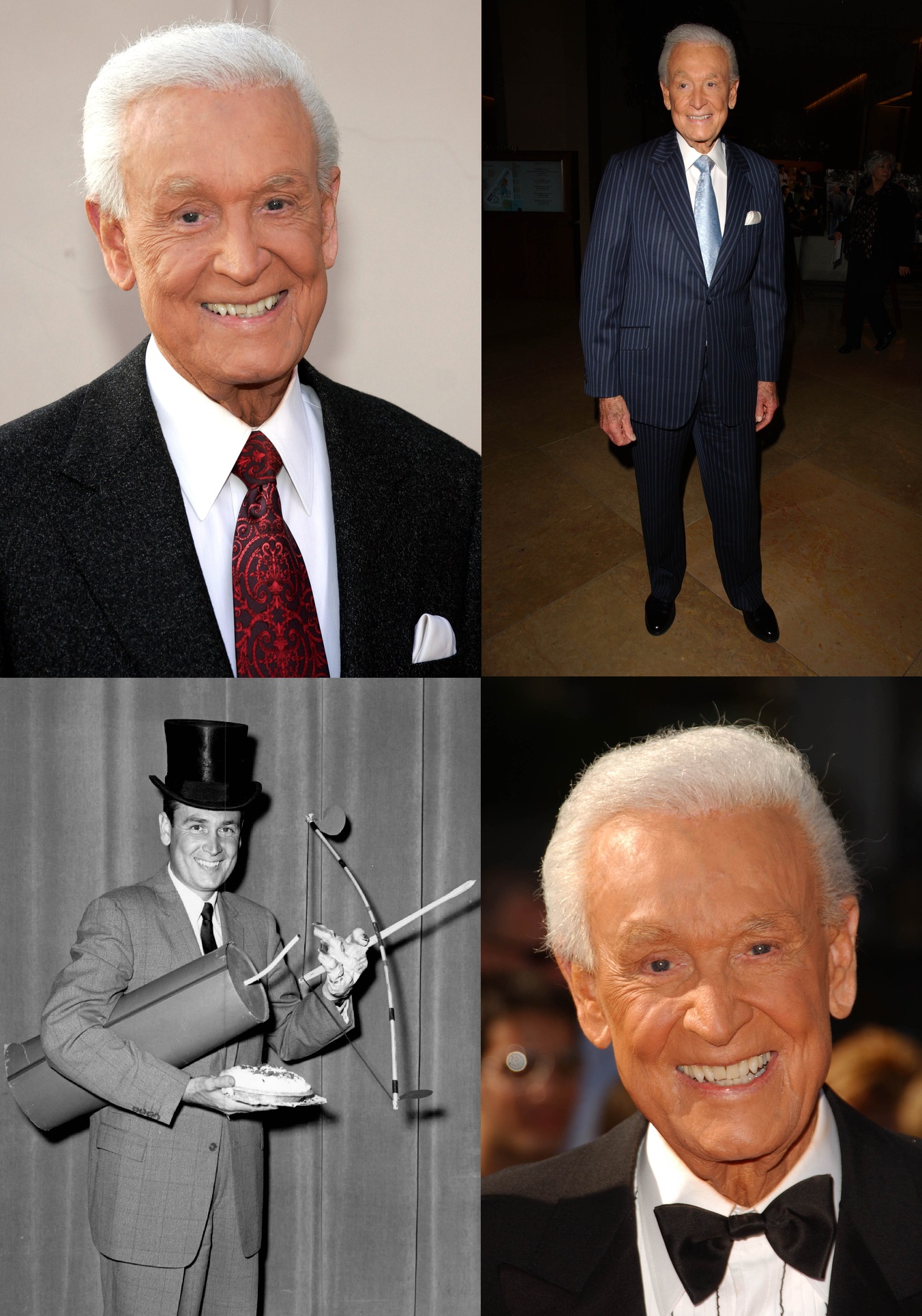 Bob Barker: Celebrating a Century of Life