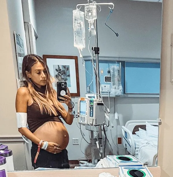 Jana Kramer’s Hospitalization Journey: A Lesson in Self-Care