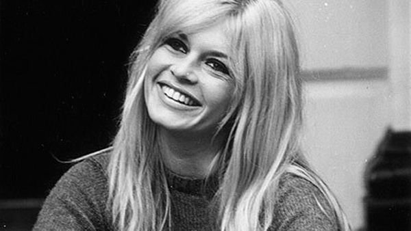 Bardot's Mesmerizing Beauty