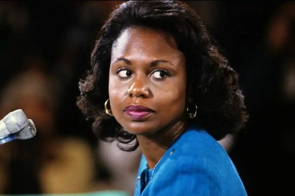 Anita Hill