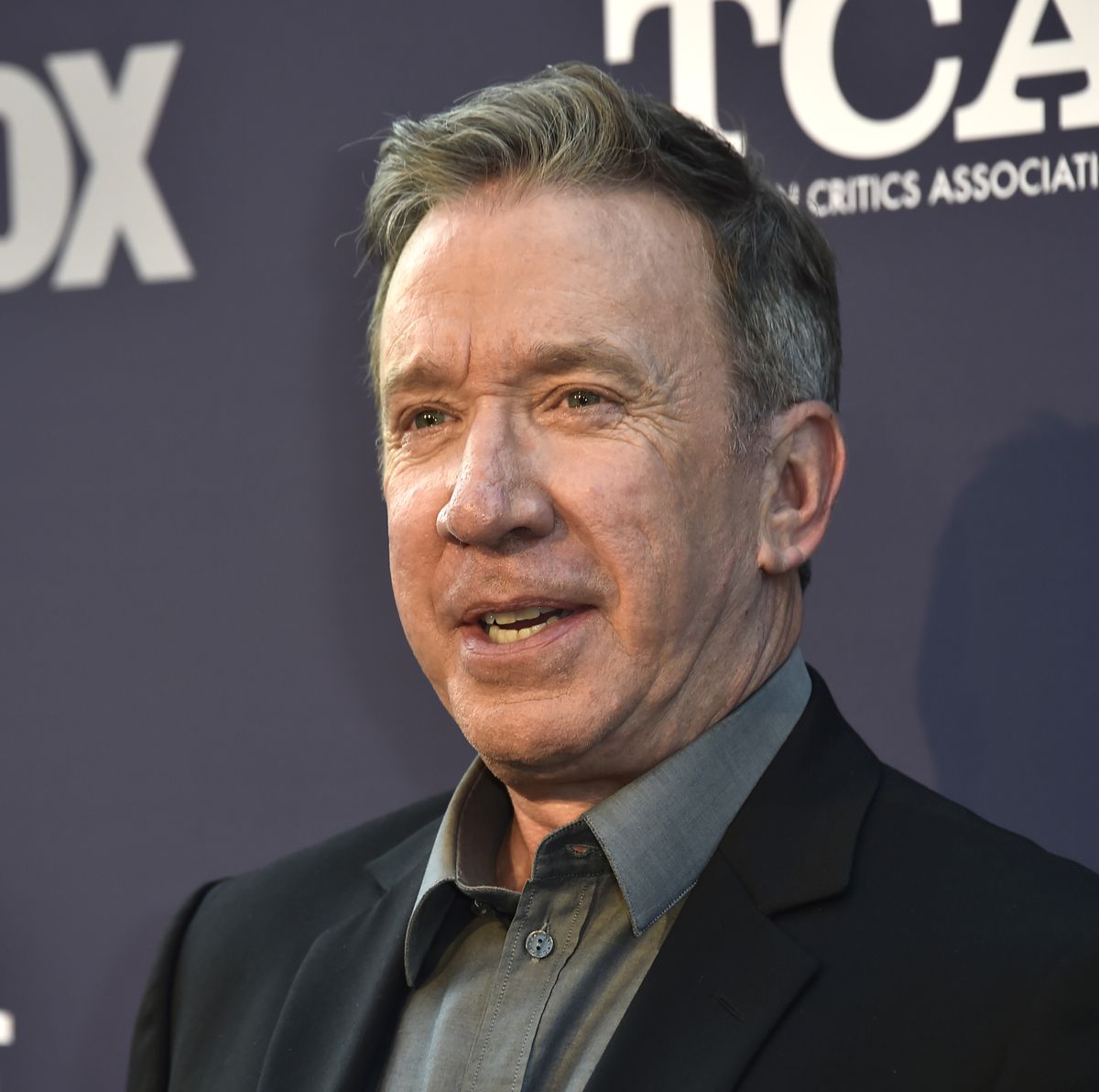 Tim Allen and Roseanne Barr: A Comedy Dream Team Coming to Fox