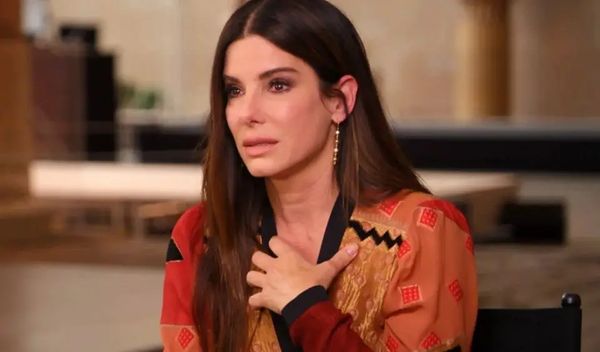 Beloved Actress Sandra Bullock Faces Unfortunate News - CelebTrap