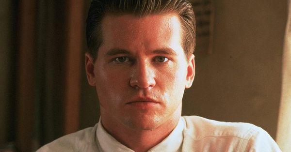 Val Kilmer Now