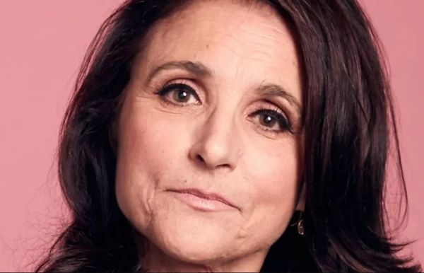 Heartbreaking update about Julia Louis-Dreyfus. - CelebTrap