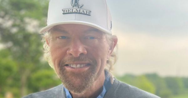 Toby Keith’s Cancer Update