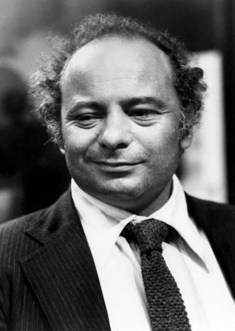 Remembering Burt Young: A Hollywood Legend