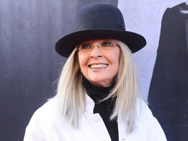 Diane Keaton