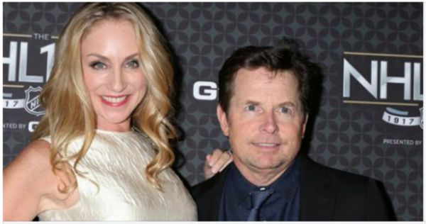 Michael J. Fox and Tracy Pollan: A Hollywood Love Story