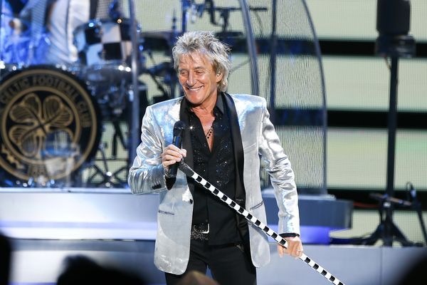 Inside Rod Stewart’s $70 million mansion – a dream home for the ages