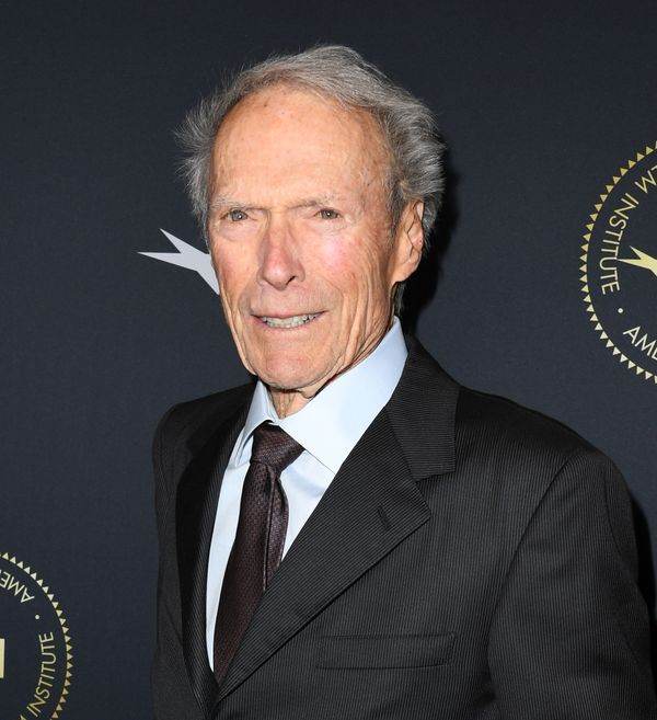 Clint Eastwood: A Timeless Icon