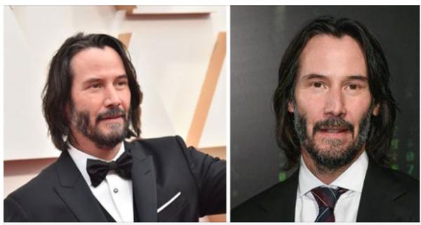 Keanu Reeves: The Extraordinary Actor with a Heart of Gold