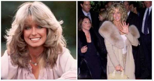 Remembering Farrah Fawcett: The Icon of a Generation