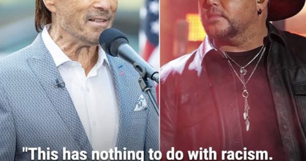 Lee Greenwood Defends Jason Aldean Amidst Controversy: “He Is the Ultimate Patriot”