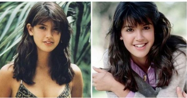 The Story of Phoebe Cates: From Teen Movies to Family Life