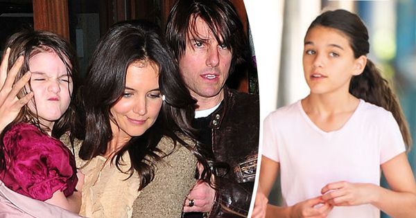 Tom Cruise’s Potential Decision to Reconnect with His Daughter Suri