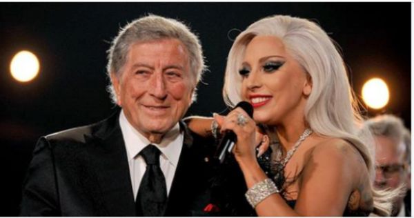 Remembering Tony Bennett and Lady Gaga’s Unlikely but Beautiful Partnership