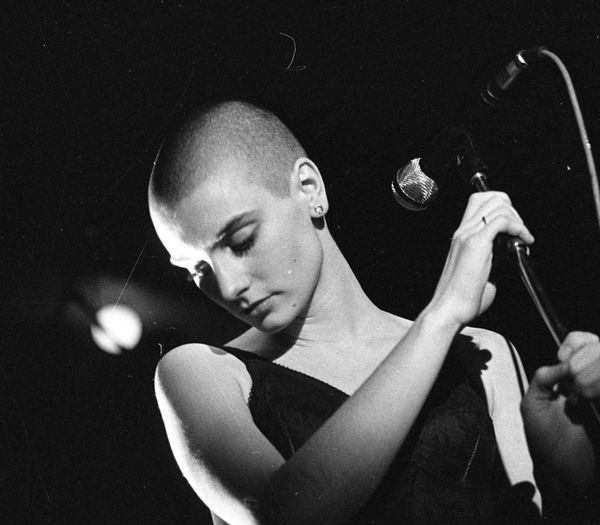 Sinéad O’Connor: A Talented Dublin Performer Who Touched Hearts