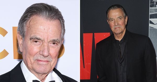 Actor Eric Braeden Opens Up About Cancer Battle