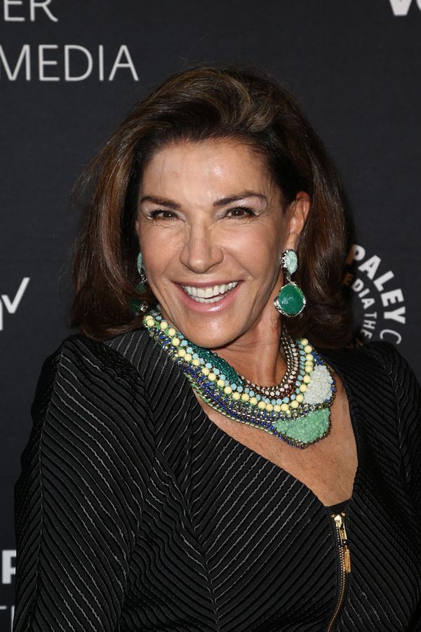 Hilary Farr