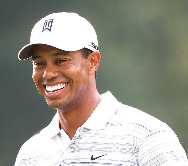 Tiger Woods: From Scandal to Redemption