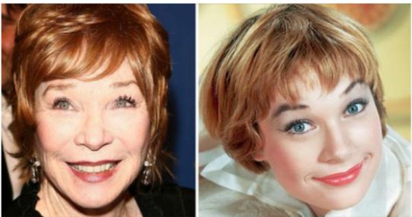 Shirley MacLaine: A Hollywood Legend Still Going Strong at 89