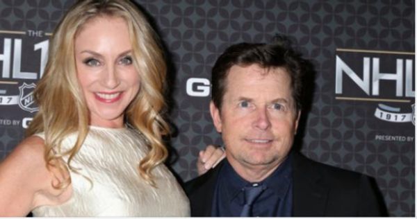 Tracy Pollan and Michael J. Fox: A Heartwarming Love Story that has Stood the Test of Time