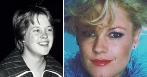 Revisiting the Timeless Beauty and Inspiring Journey of Melanie Griffith