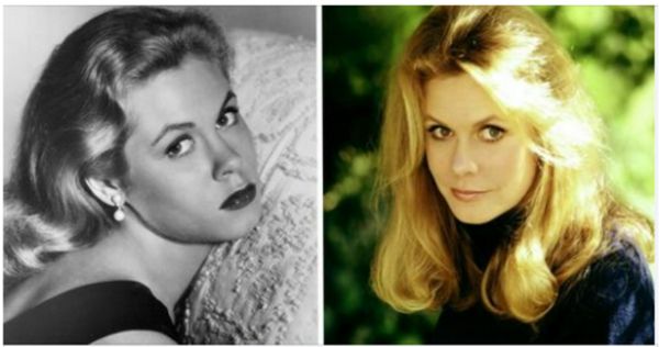 Remembering Elizabeth Montgomery: The Beloved Star of Bewitched