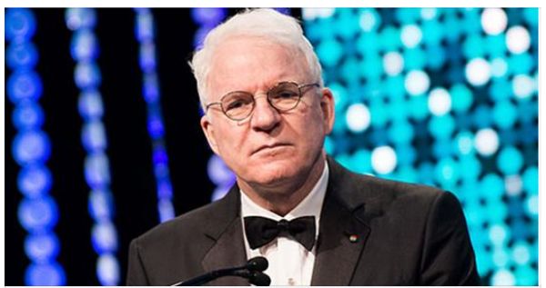 Steve Martin Announces Retirement: A Farewell to a Legend