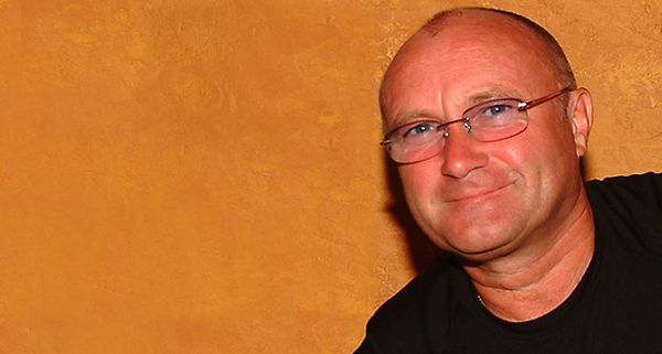 Phil Collins