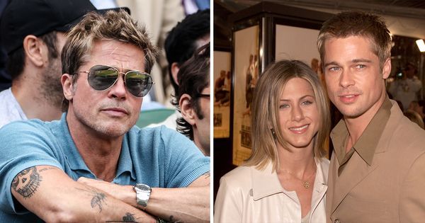 Jennifer Aniston Concerned for Brad Pitt After Shocking Allegations