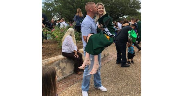 A Father’s Unforgettable Graduation Tradition with His Daughter