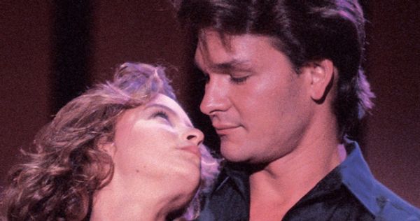 At Last, Jennifer Grey Opens Up About Her One Regret Regarding Patrick Swayze