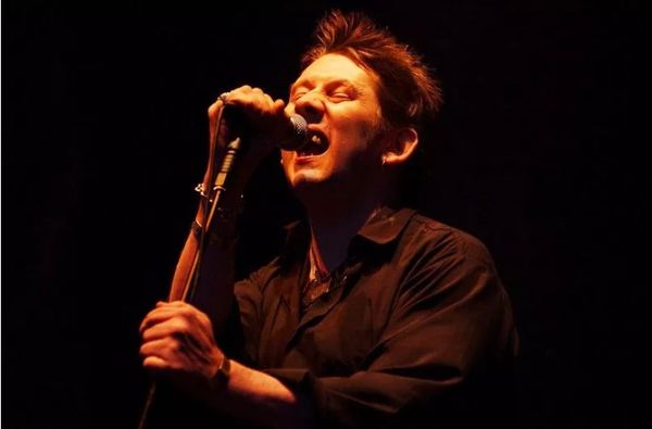 Remembering Shane MacGowan: A Musical Legend