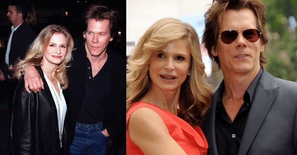 Kevin Bacon and Kyra Sedgwick Mark 35th Anniversary with Heartfelt Throwback – Fans Unanimously Agree