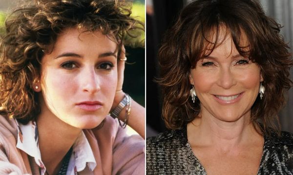 Jennifer Grey Disappeared From Hollywood After Making One Simple Mistake