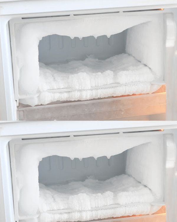 How to Defrost Your Fridge Effortlessly