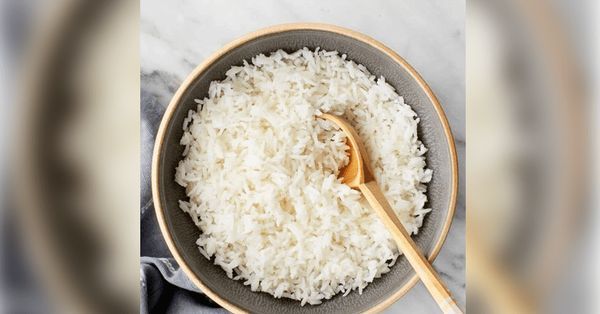 Transforming Plain Rice into a Flavorful Delight