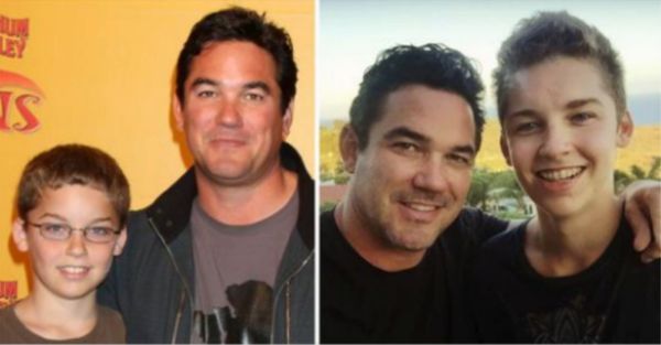 Dean Cain: A Father’s Sacrifice for Love