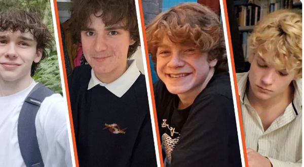 Four Boys Found Dead After Tragic Camping Trip