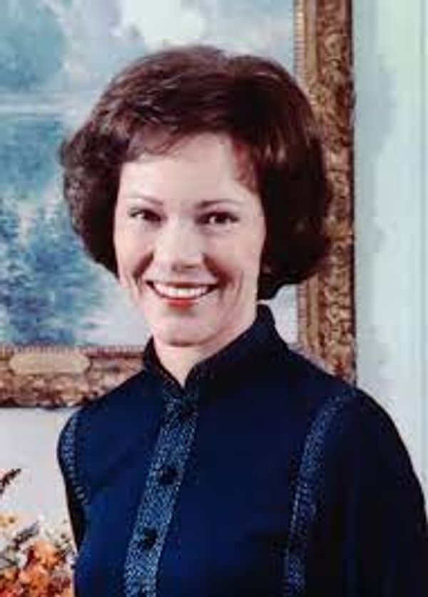 Remembering Rosalynn Carter: A Champion for Mental Health, Caregiving, and Women’s Rights