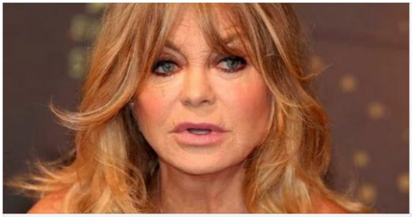 Revealing the True Goldie Hawn: A Remarkable Performer and Role Model