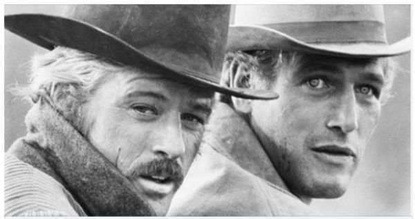 Paul Newman’s Honest Thoughts on Robert Redford