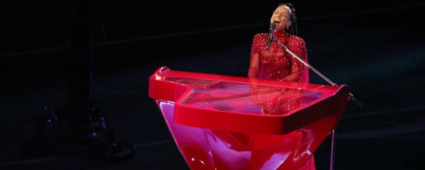 NFL Under Fire for Edited Alicia Keys Video at Super Bowl Halftime Performance