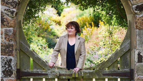 Susan Boyle: Living an Extraordinary Life