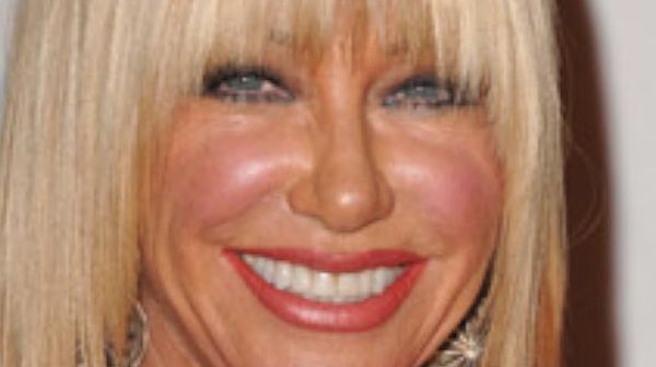 Remembering Suzanne Somers: A Beloved Actress and Resilient Fighter