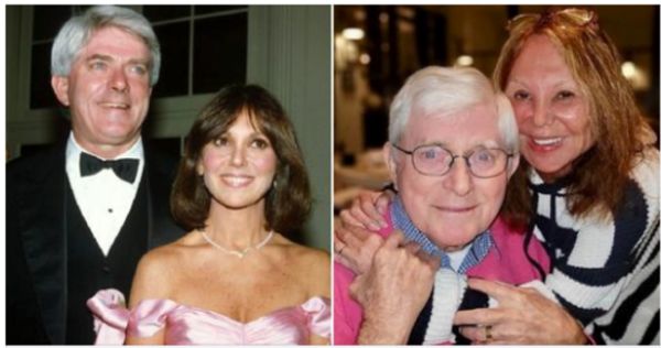 Marlo Thomas and Phil Donahue: A Beautiful Love Story