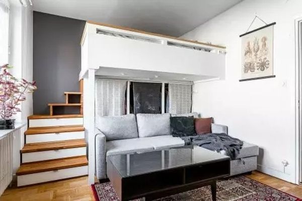 Living in Tiny Apartments: A Swedish Man’s Surprising Transformation